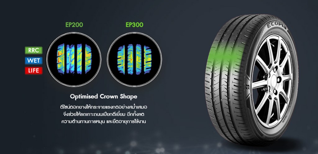 BRIDGESTONE DUELER H/T 684