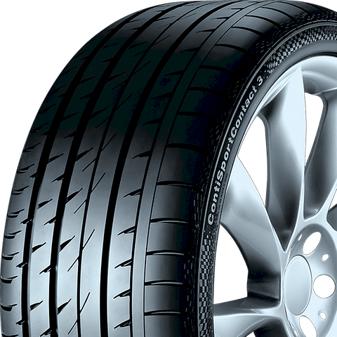 ขายยางContiSportContact™ 3 ยางรถยุปโรป ยางที่คู่ควรกับคุณ | ขายยาง CONTINENTAL ร้านยางประเวศ