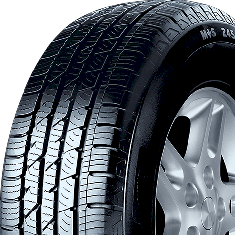 ขายยางContiCrossContact™ LX ยางรถยุปโรป ยางที่คู่ควรกับคุณ | ขายยาง CONTINENTAL ร้านยางซีคอน