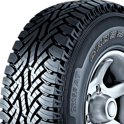 ขายยางContiCrossContact™ AT ยางรถยุปโรป ยางที่คู่ควรกับคุณ | ขายยาง CONTINENTAL ร้านยางเฉลิมพระเกียรติ ร.9