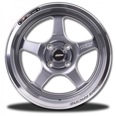 COSMIS-XT-005R Eco (ขอบ15″)