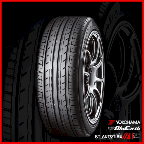 ร้านยางโยโกฮามา, ขายยางYOKOHAMA BluEarth ES ES32, ร้านยางYOKOHAMA เฉลิมพระเกียรติ ร.9, ร้านยางราคาถูกประเวศ, สวนหลวง ร.9, ซีคอน, บางนา